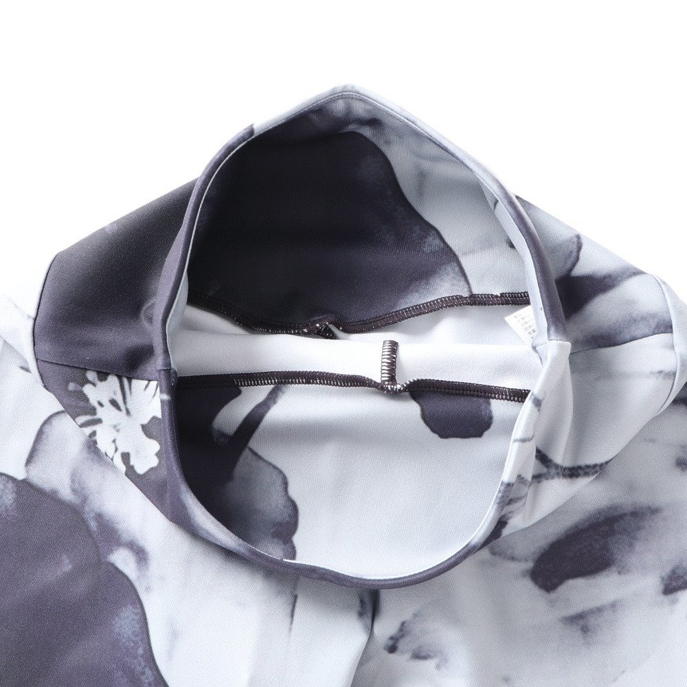 リアルストーン（RealStone）（レディース）フルレギンス グレー RS