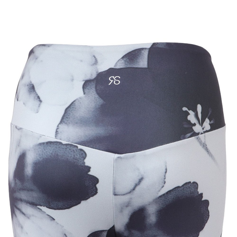 リアルストーン（RealStone）（レディース）フルレギンス グレー RS