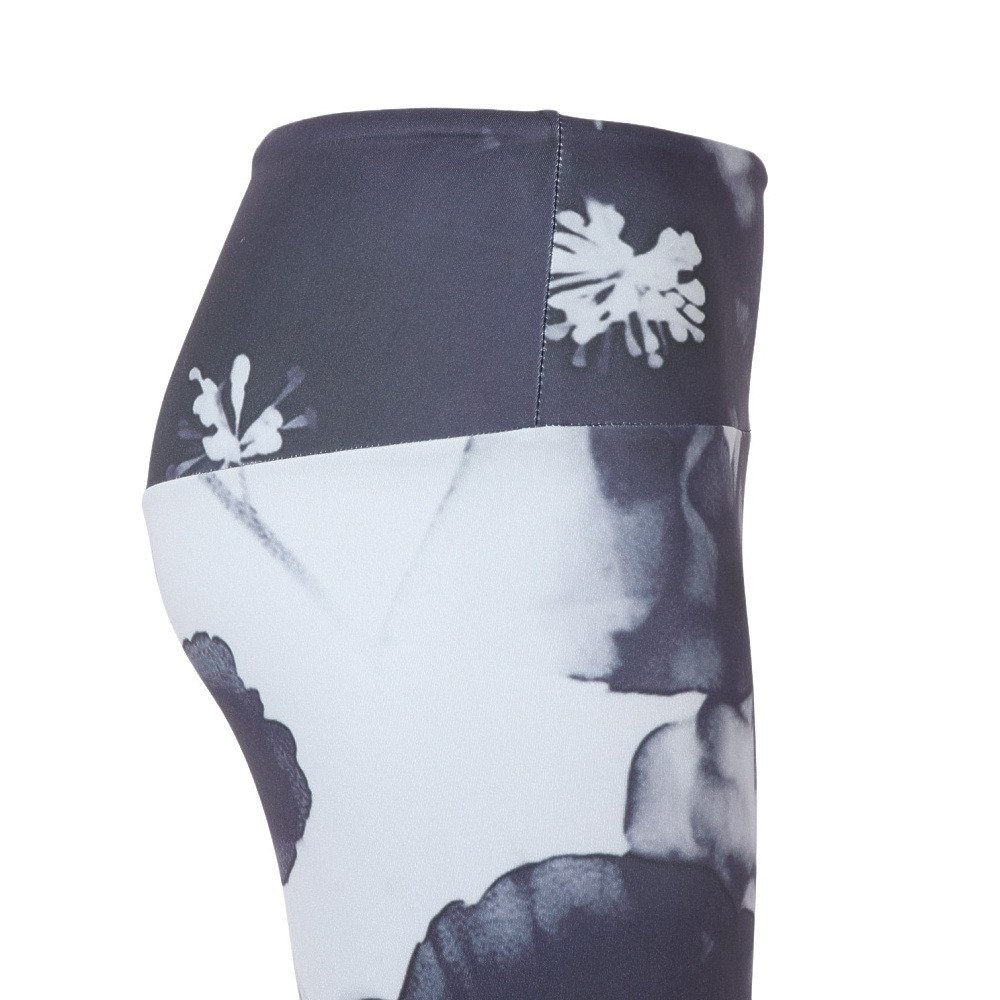 リアルストーン（RealStone）（レディース）フルレギンス グレー RS