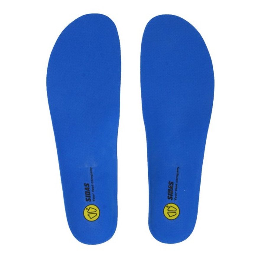 シダス（sidas）（メンズ、レディース）インソール アクション3D