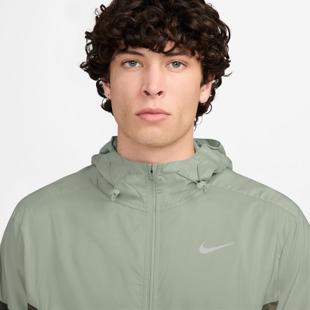 ナイキ（NIKE）（メンズ）IMP LGHT ウィンドランナージャケット FB7541-370