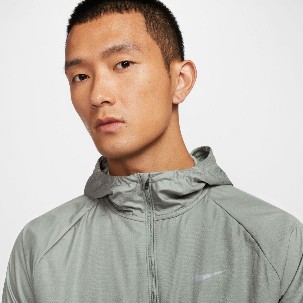 ナイキ（NIKE）（メンズ）Therma-FIT 撥水 マイラー フーディ