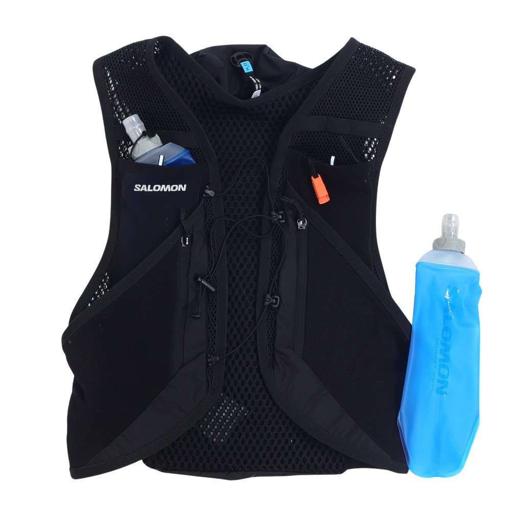 サロモン（SALOMON）（メンズ、レディース）ランニングバッグ