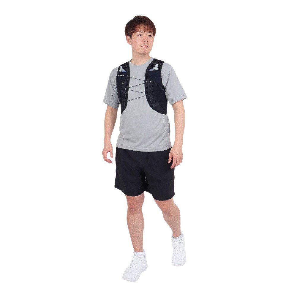 サロモン（SALOMON）（メンズ、レディース）ランニングバッグ