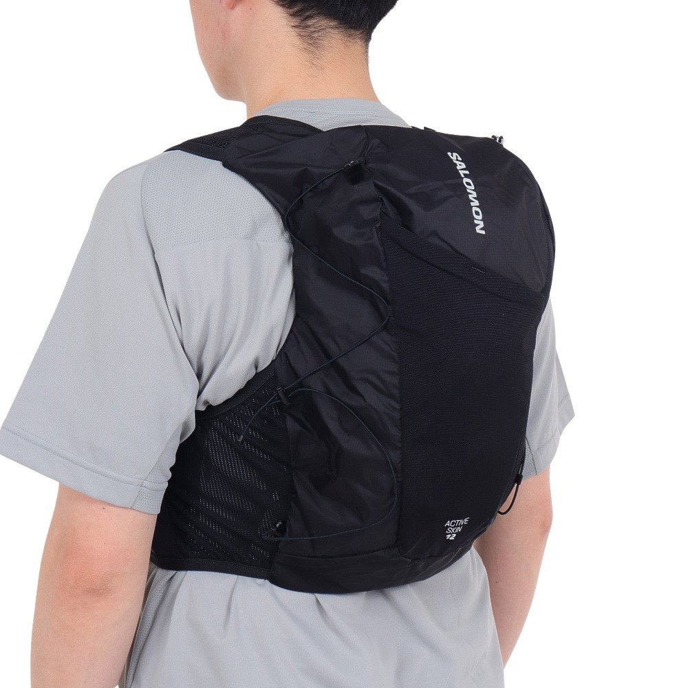 サロモン（SALOMON）（メンズ、レディース）ランニングバッグ