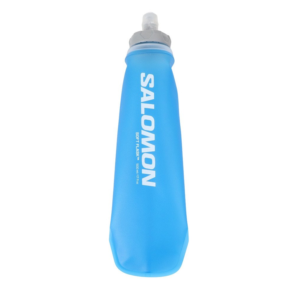 サロモン（SALOMON）（メンズ、レディース）SOFT FLASK 500ML/17OZ 42