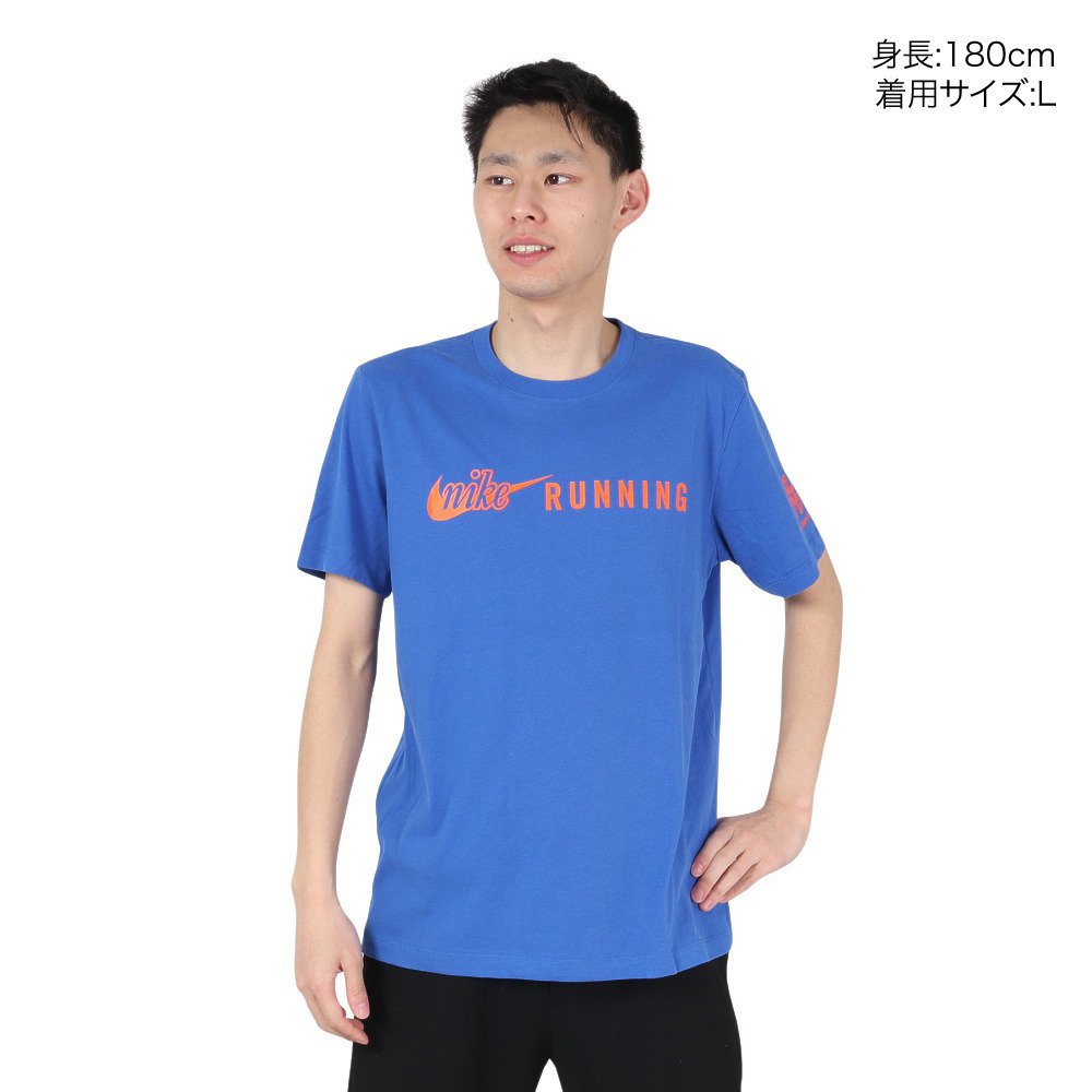 ナイキ（NIKE）（メンズ）ドライフィット ラン エナジー ショート