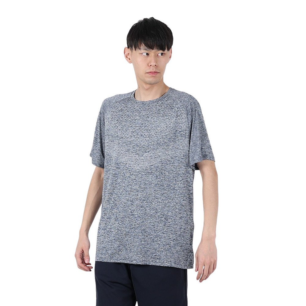 ナイキ（NIKE）（メンズ）ストライド ドライフィット ADV 半袖