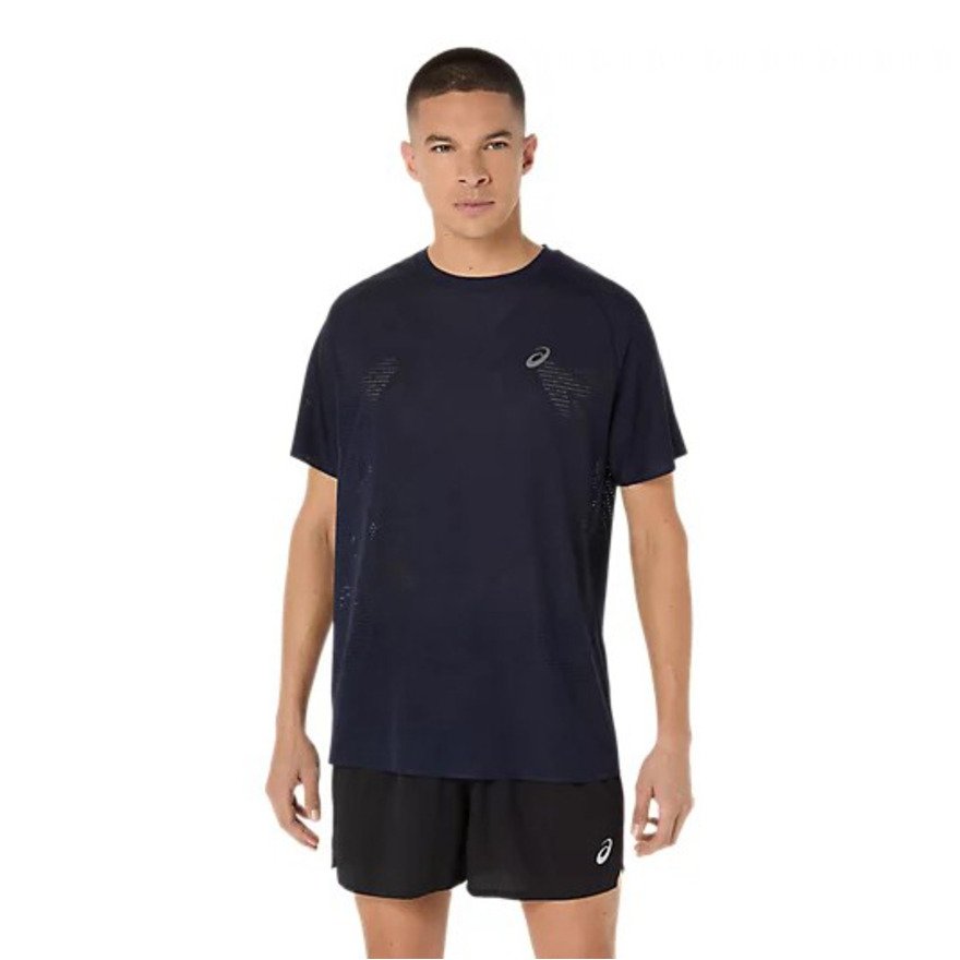 アシックス（ASICS）（メンズ）METARUN 半袖シャツ 2011D286.401