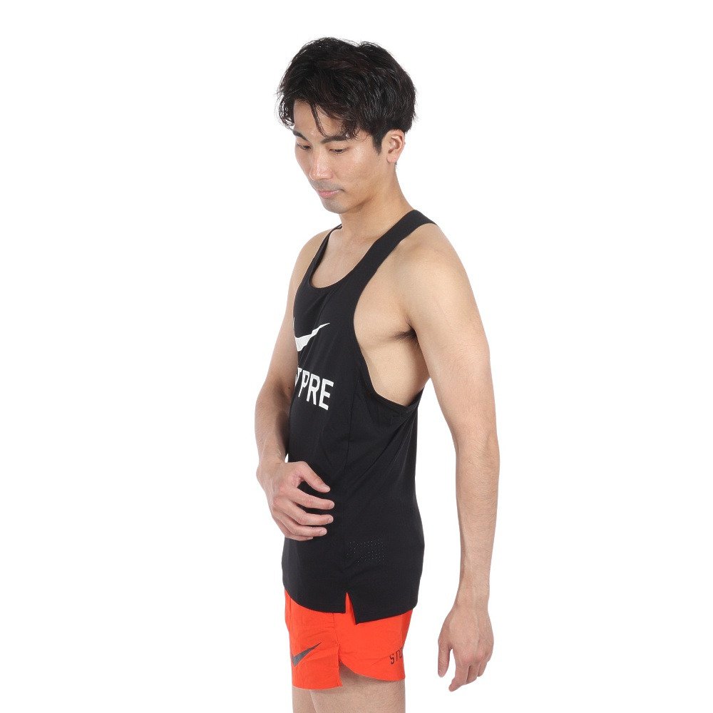 ナイキ（NIKE）（メンズ）ファスト ラン エナジー ランニング