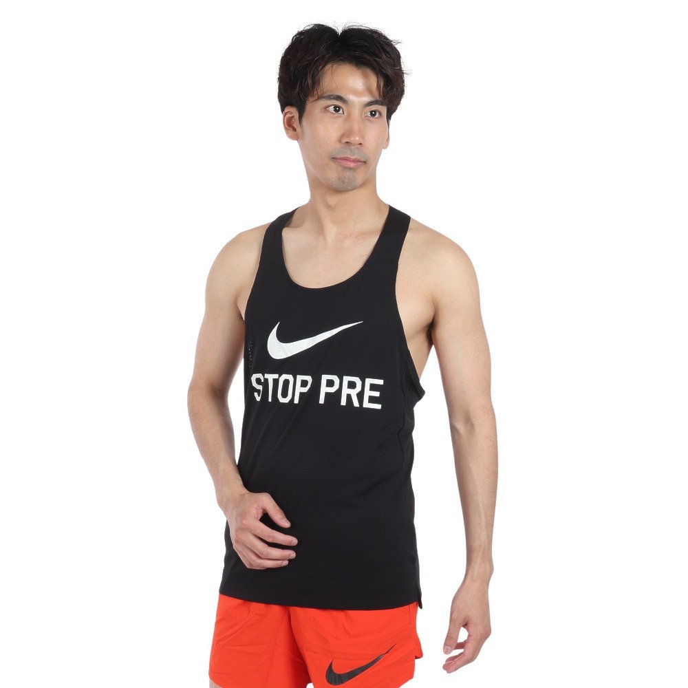 ナイキ（NIKE）（メンズ）ファスト ラン エナジー ランニング