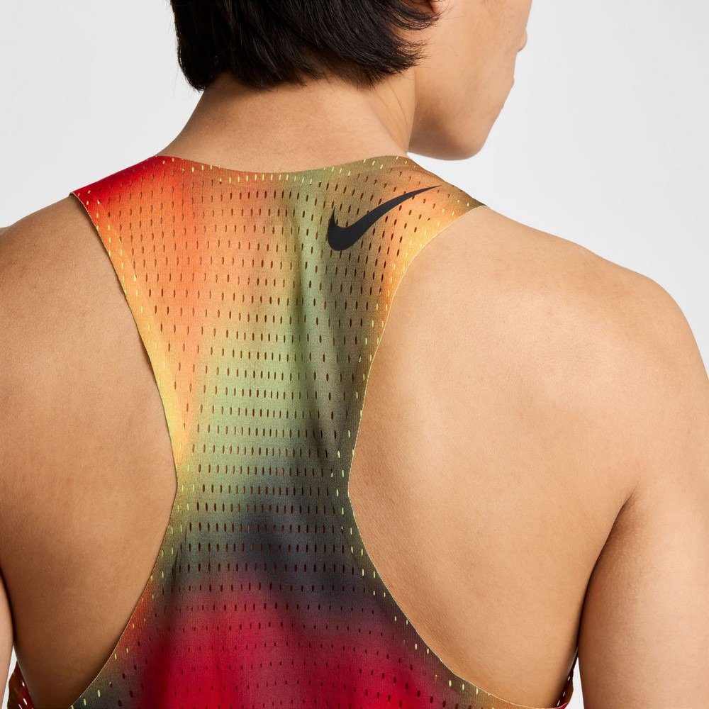 ナイキ（NIKE）（メンズ）エアロスウィフト エリート エントリー