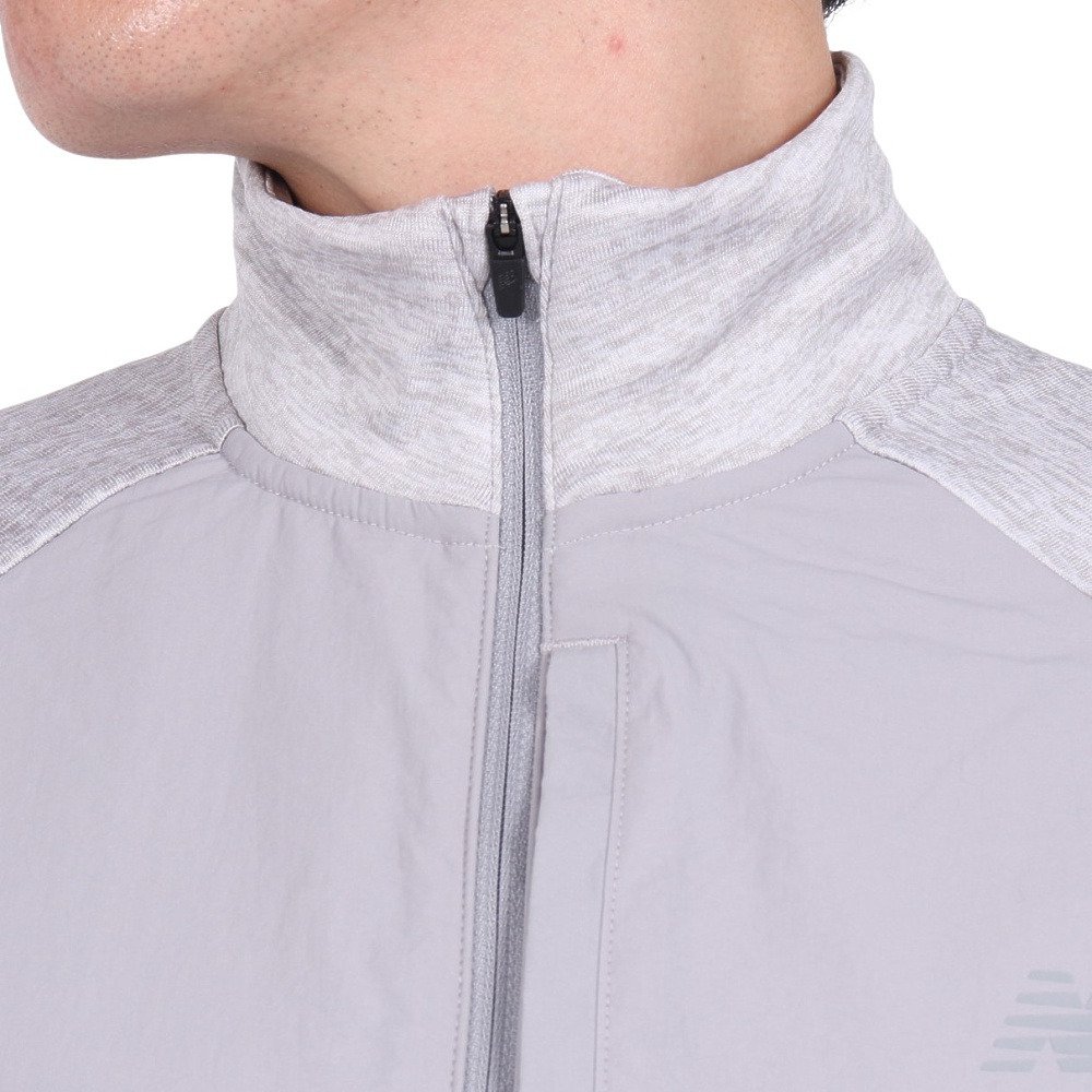 ニューバランス（new balance）（メンズ）Heat Grid クオータージップ