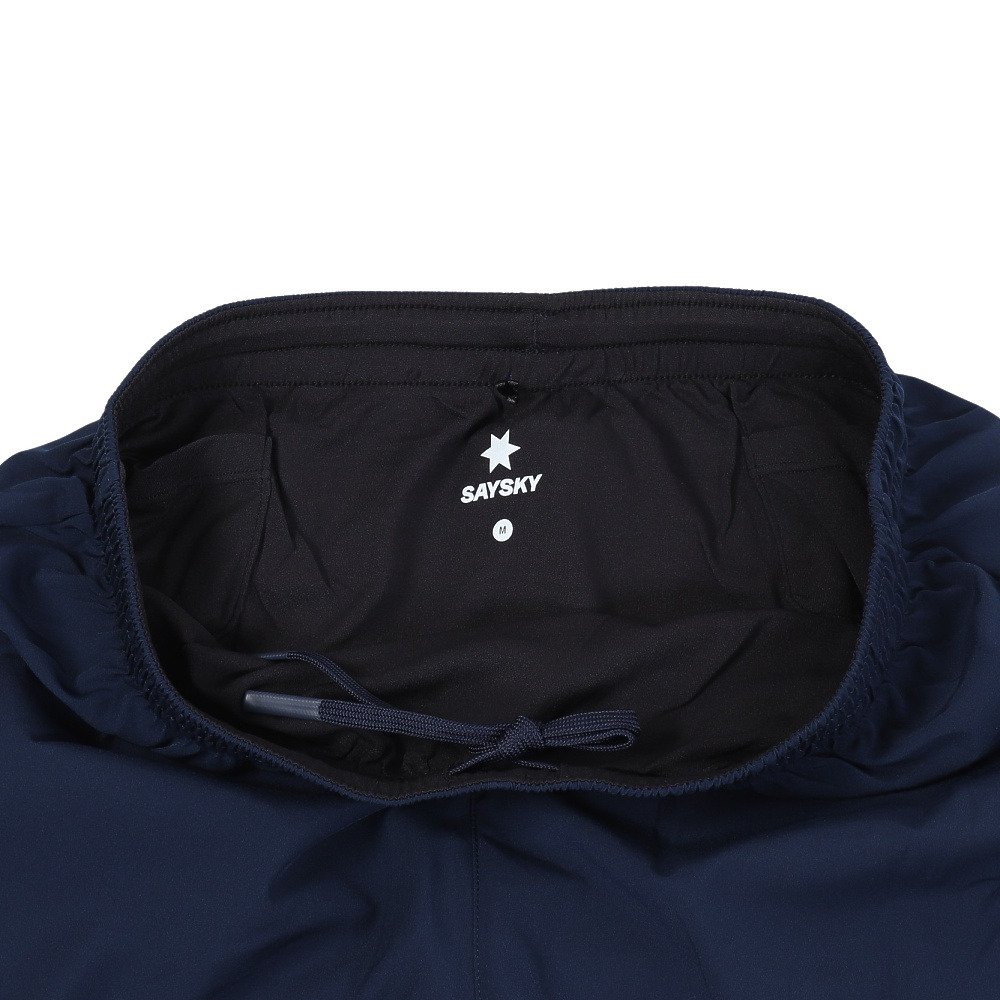 SAYSKY（SAYSKY）（メンズ）Pace ランニングショーツ インナーショーツ