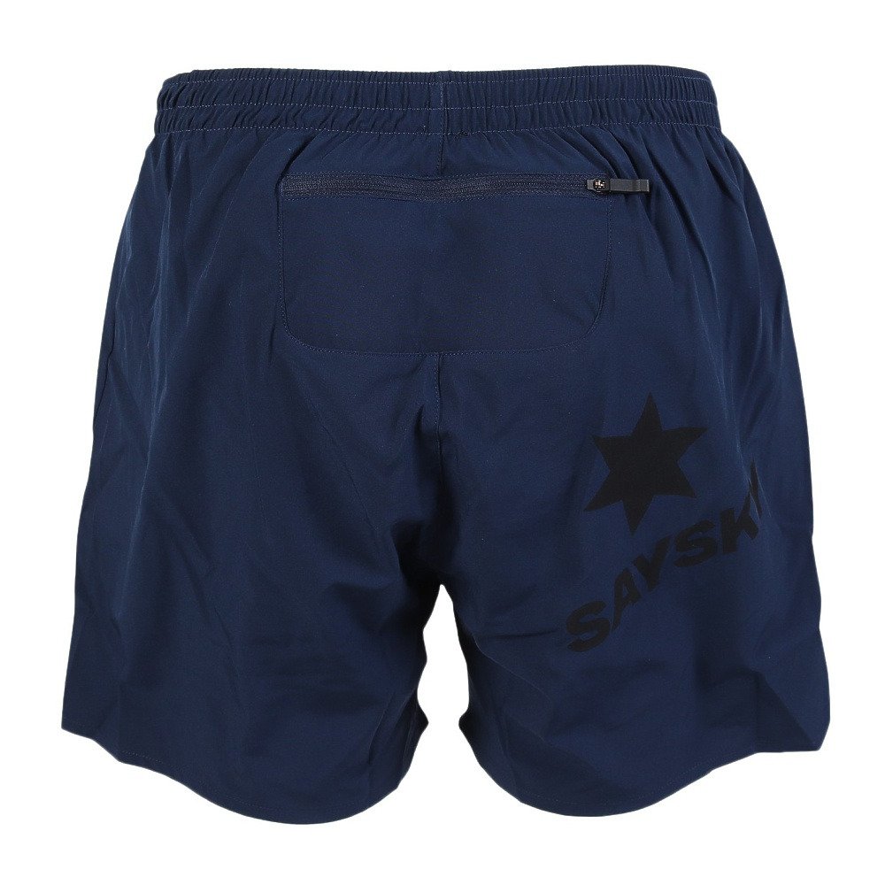 SAYSKY（SAYSKY）（メンズ）Pace ランニングショーツ インナーショーツ