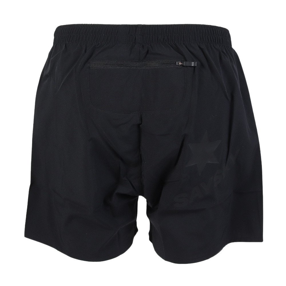 SAYSKY（SAYSKY）（メンズ）Pace ランニングショーツ インナーショーツ