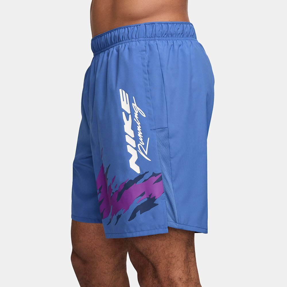 ナイキ（NIKE）（メンズ）ドライフィット Brief-Lined Running