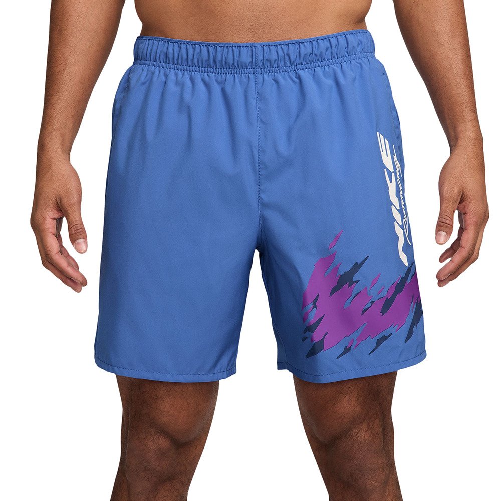 ナイキ（NIKE）（メンズ）ドライフィット Brief-Lined Running