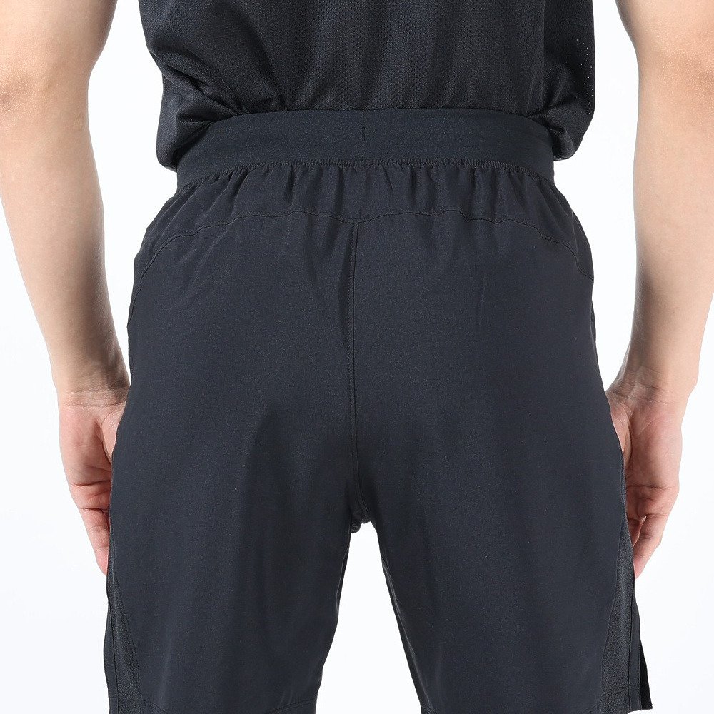 アンダーアーマー（UNDER ARMOUR）（メンズ）ランニング 短パン