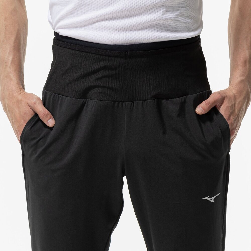 ミズノ（MIZUNO）（メンズ、レディース）ランニングマルチポケット