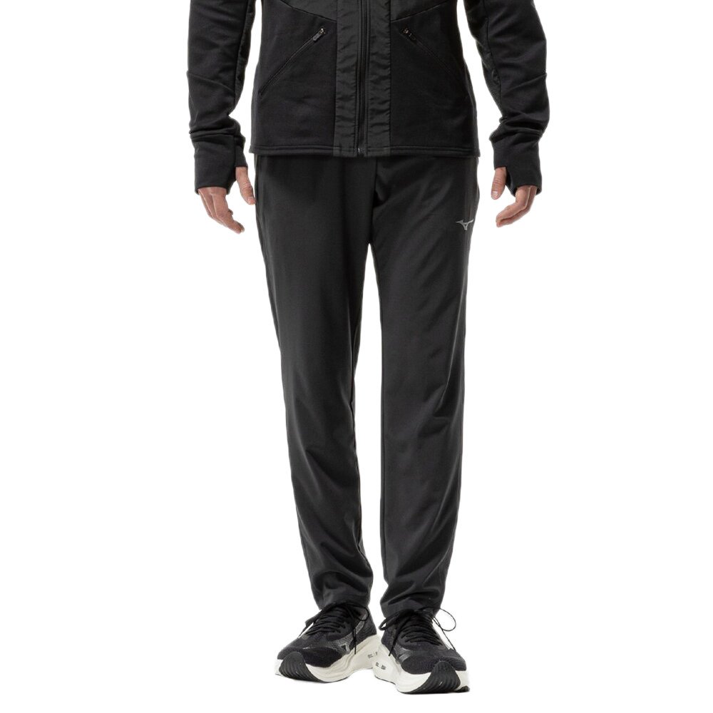 ミズノ（MIZUNO）（メンズ、レディース）ランニングマルチポケット