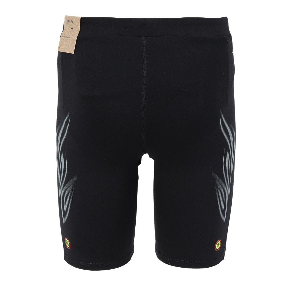 ナイキ（NIKE）（メンズ）AS ドライフィット ファスト BF ハーフタイツ