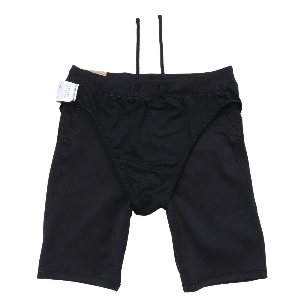 ナイキ（NIKE）（メンズ）AS ドライフィット ファスト BF ハーフタイツ