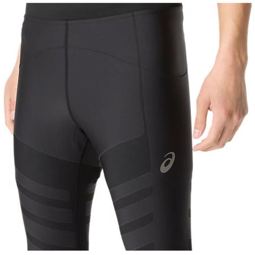 アシックス（ASICS）（メンズ）MMS スタビリティタイツ+ 2011D270.001