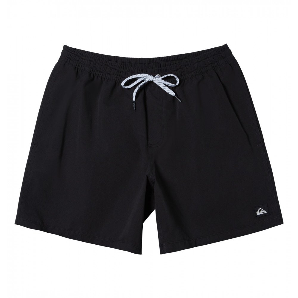 クイックシルバー（Quiksilver）（メンズ）撥水 EVERYDAY SOLID VOLLEY