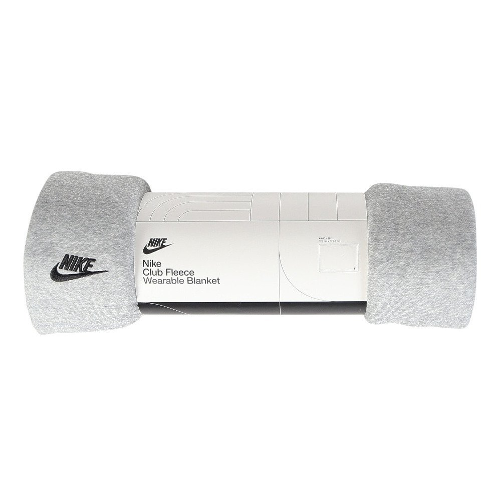 ナイキ（NIKE）（メンズ、レディース）クラブフリース ウェアラブル