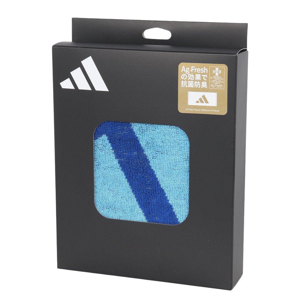 アディダス（adidas）（メンズ、レディース、キッズ）タオル CP FT