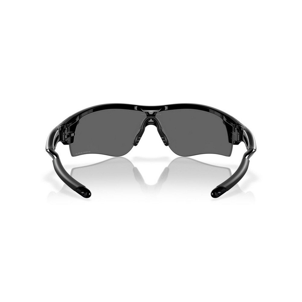 オークリー（OAKLEY）（メンズ）サングラス RADARLOCK PATH Polished