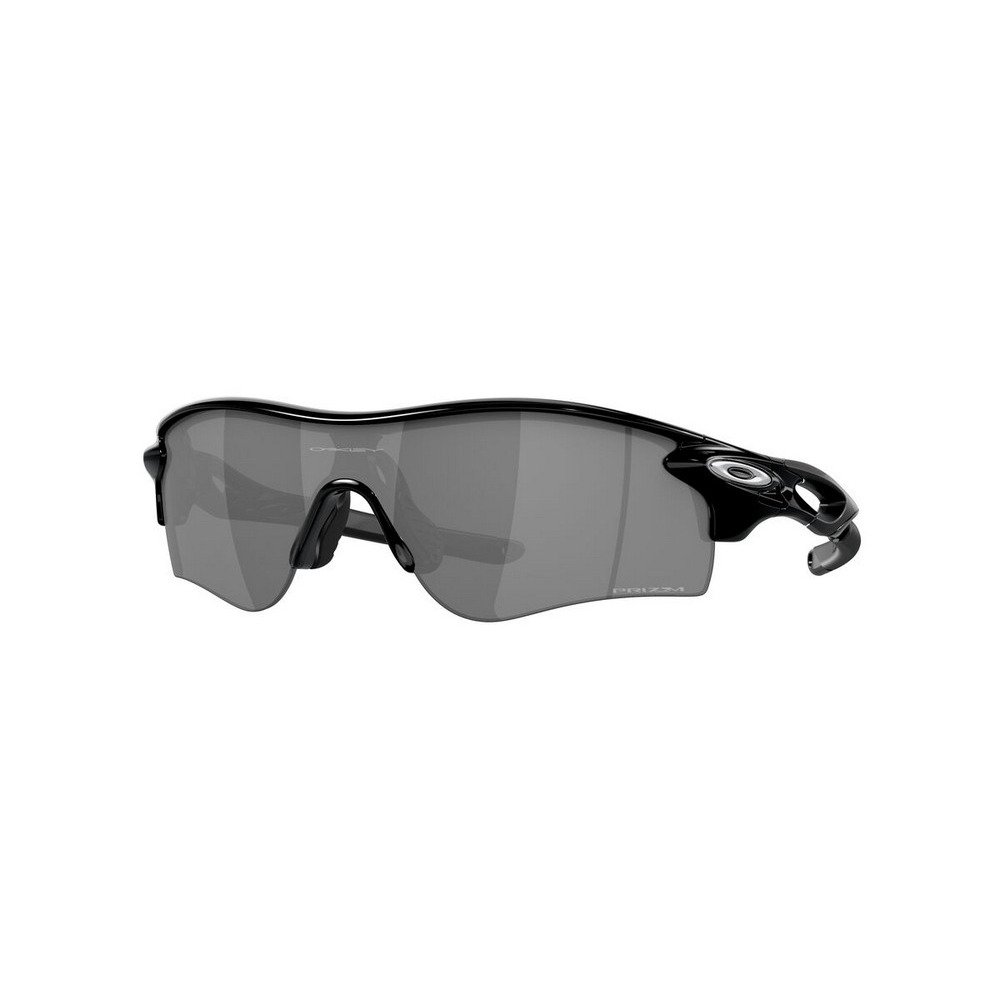 オークリー（OAKLEY）（メンズ）サングラス RADARLOCK PATH Polished