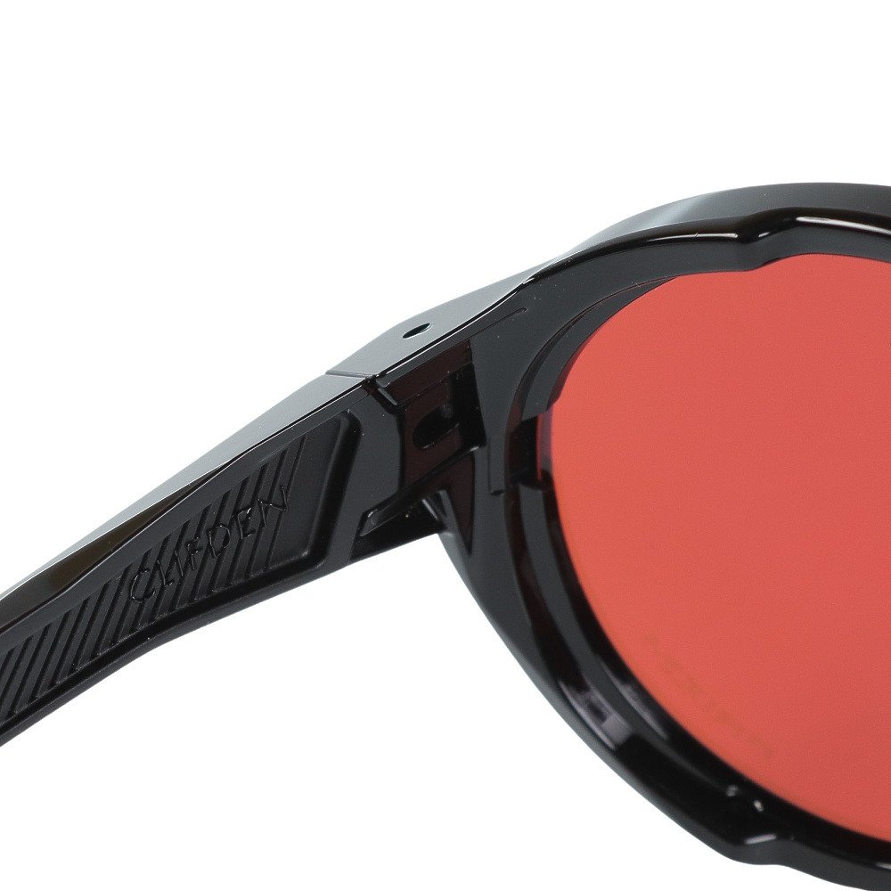 オークリー（OAKLEY）（メンズ）スポーツサングラス Clifden 94400256