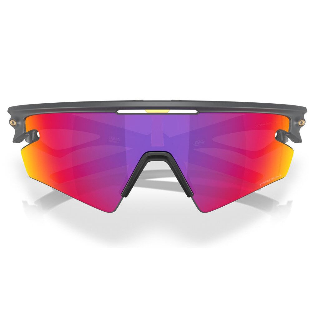 オークリー（OAKLEY）（メンズ、レディース）サングラス SPHAERA SLASH