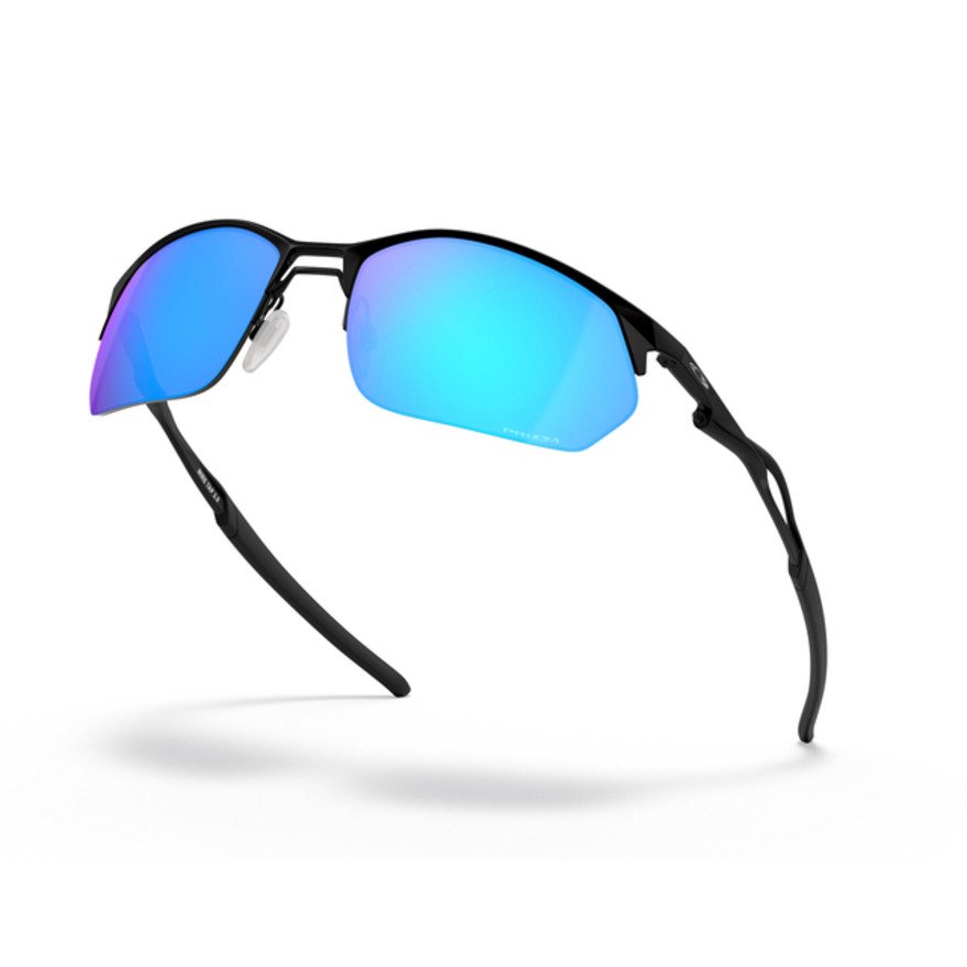 オークリー（OAKLEY）（メンズ、レディース）サングラス WIRE TAP 2.0