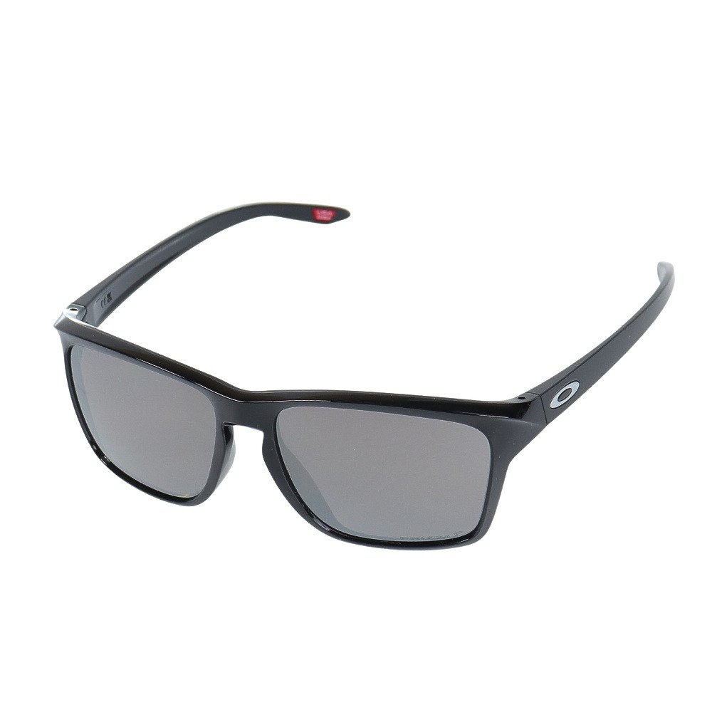 オークリー（OAKLEY）（メンズ）サングラス サイラス A 94480558 偏光 UV