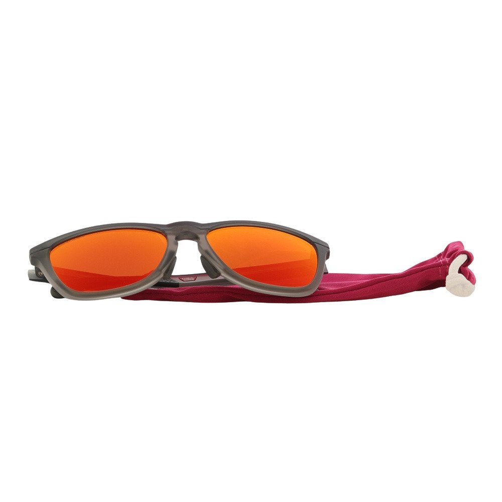 オークリー（OAKLEY）（メンズ）サングラス Frogskins Range A 9284