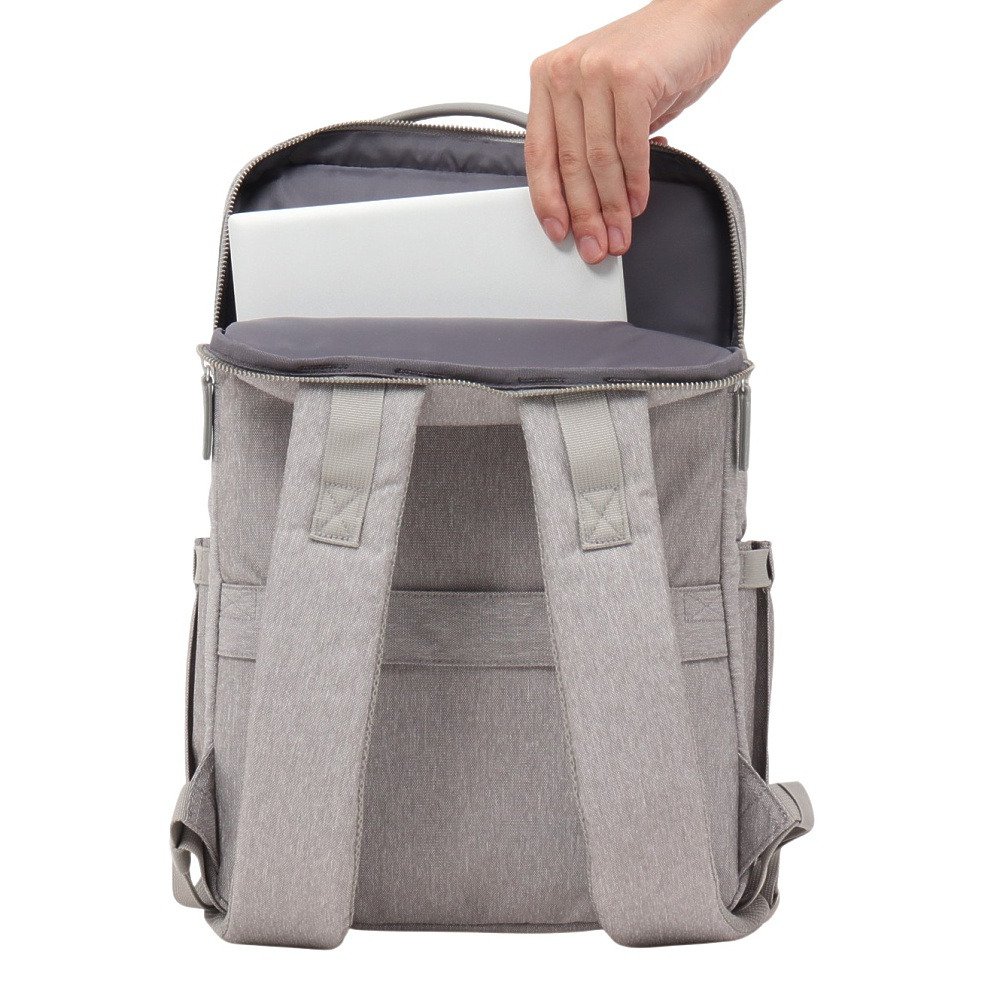 ヤックパック（YAK PAK）（メンズ、レディース）PC収納スクエア