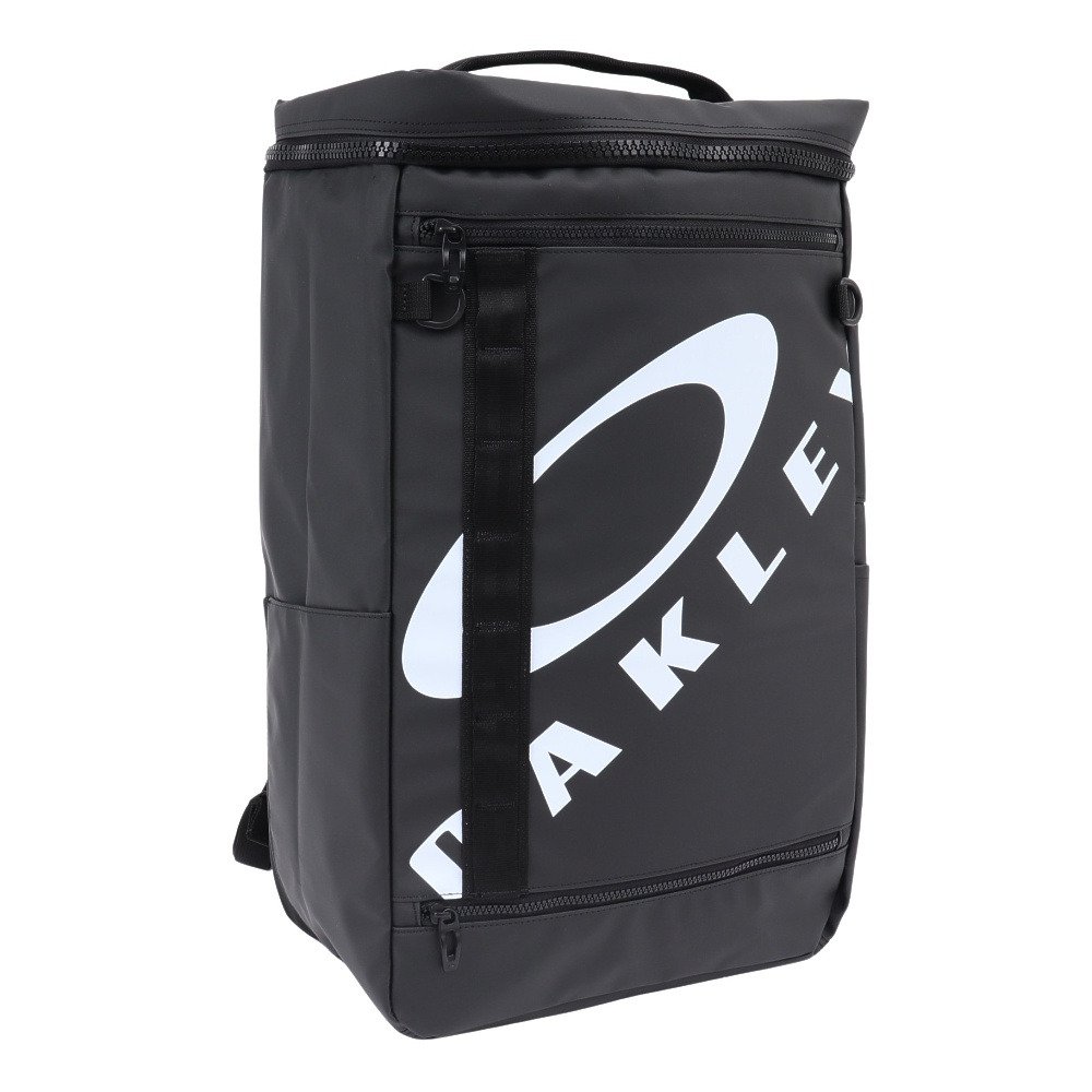 オークリー（OAKLEY）（メンズ、レディース）リュック Enhance バック