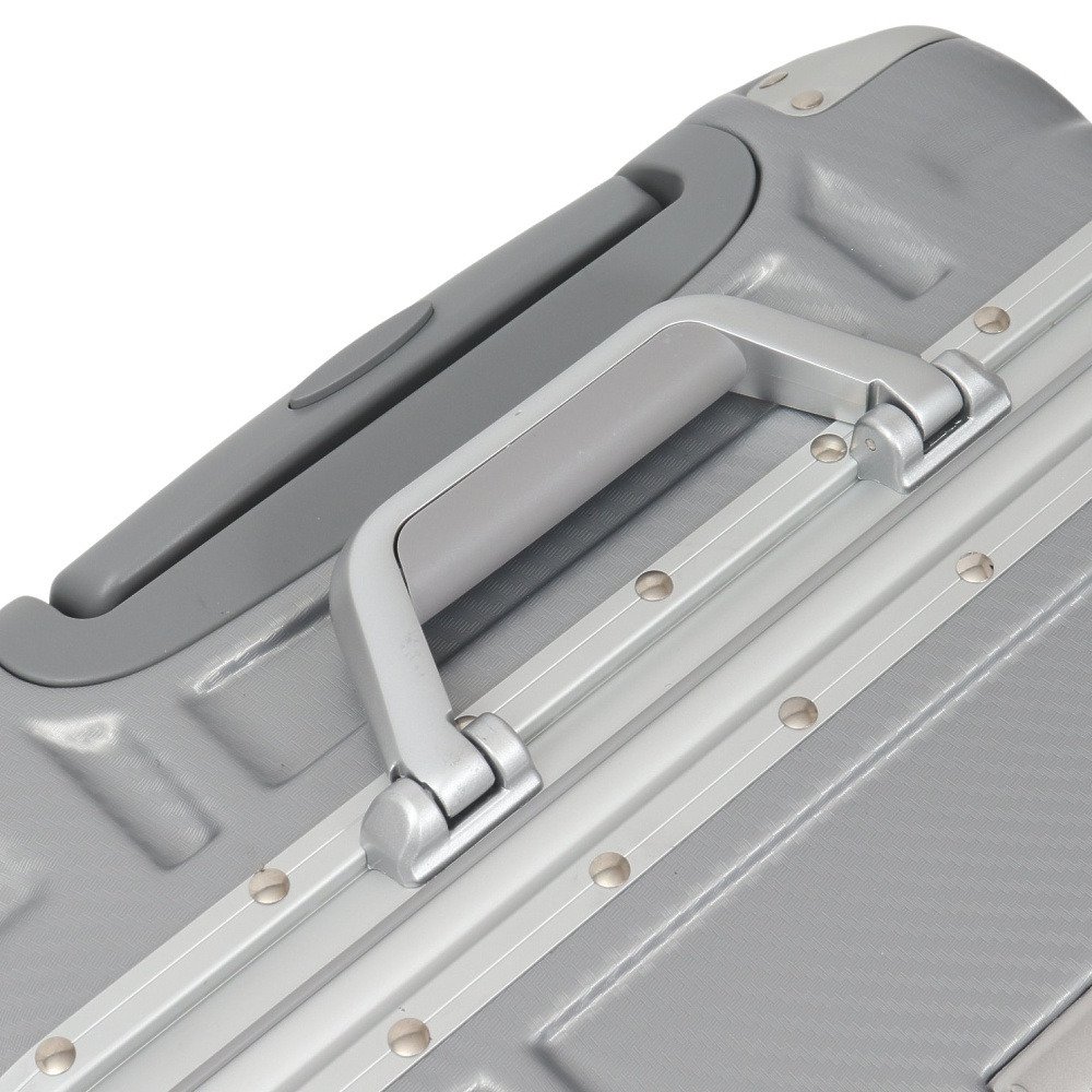 T&S（T&S）（メンズ、レディース）キャリーバッグ ハードケース M