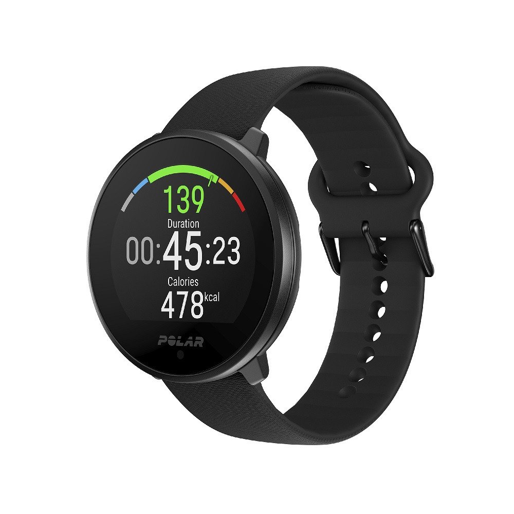 ポラール（POLAR）（メンズ、レディース）スポーツ ヘルスケアウォッチ