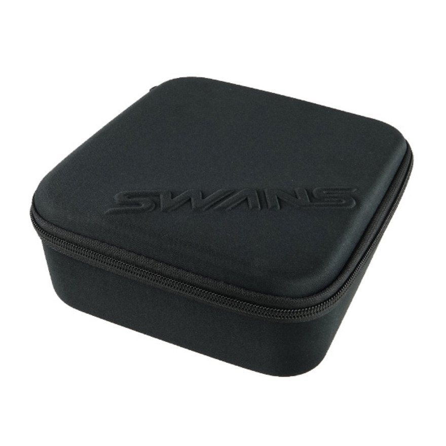 スワンズ（SWANS）（メンズ、レディース、キッズ）サングラスケース 黒