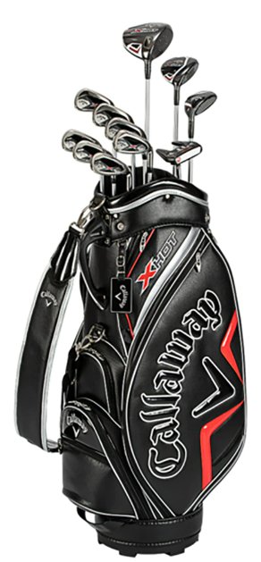 2025年最新！】初心者向け人気ゴルフクラブセット10選！選び方や