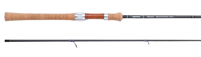 Supremo | スプリーモ