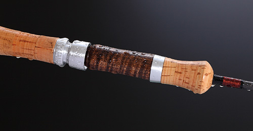 スプリーモ　キャニオニック52M Supremo | スプリーモ > トラウト ロッド