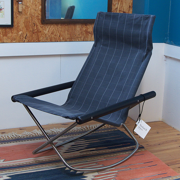 新品家具：ニーチェアXロッキング Shikiri 新品家具｜スーク