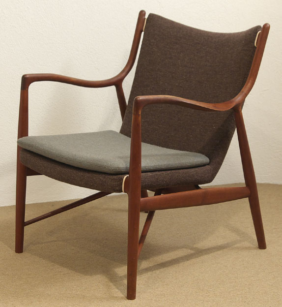 ギャラリー：フィン・ユール NV-NO.45｜スーク