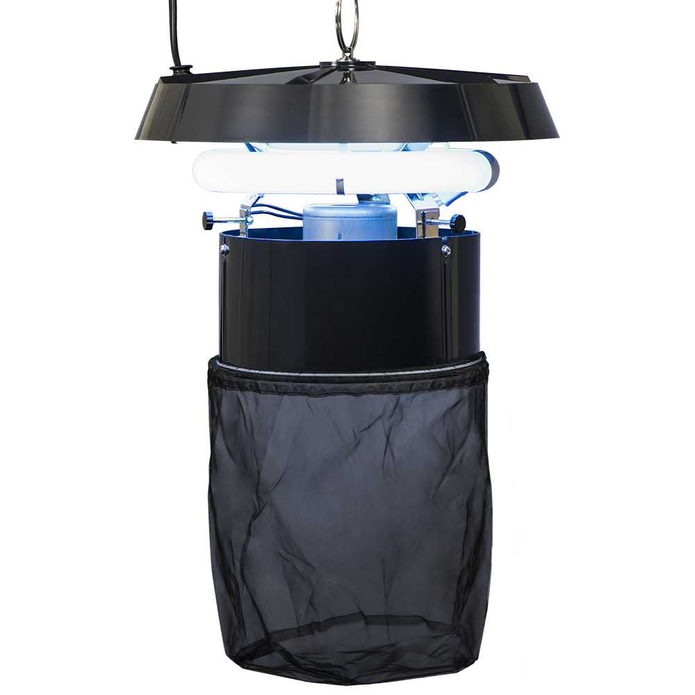 MC-8300 捕虫器・屋内用（ファン式） | 石崎電機製作所（SURE