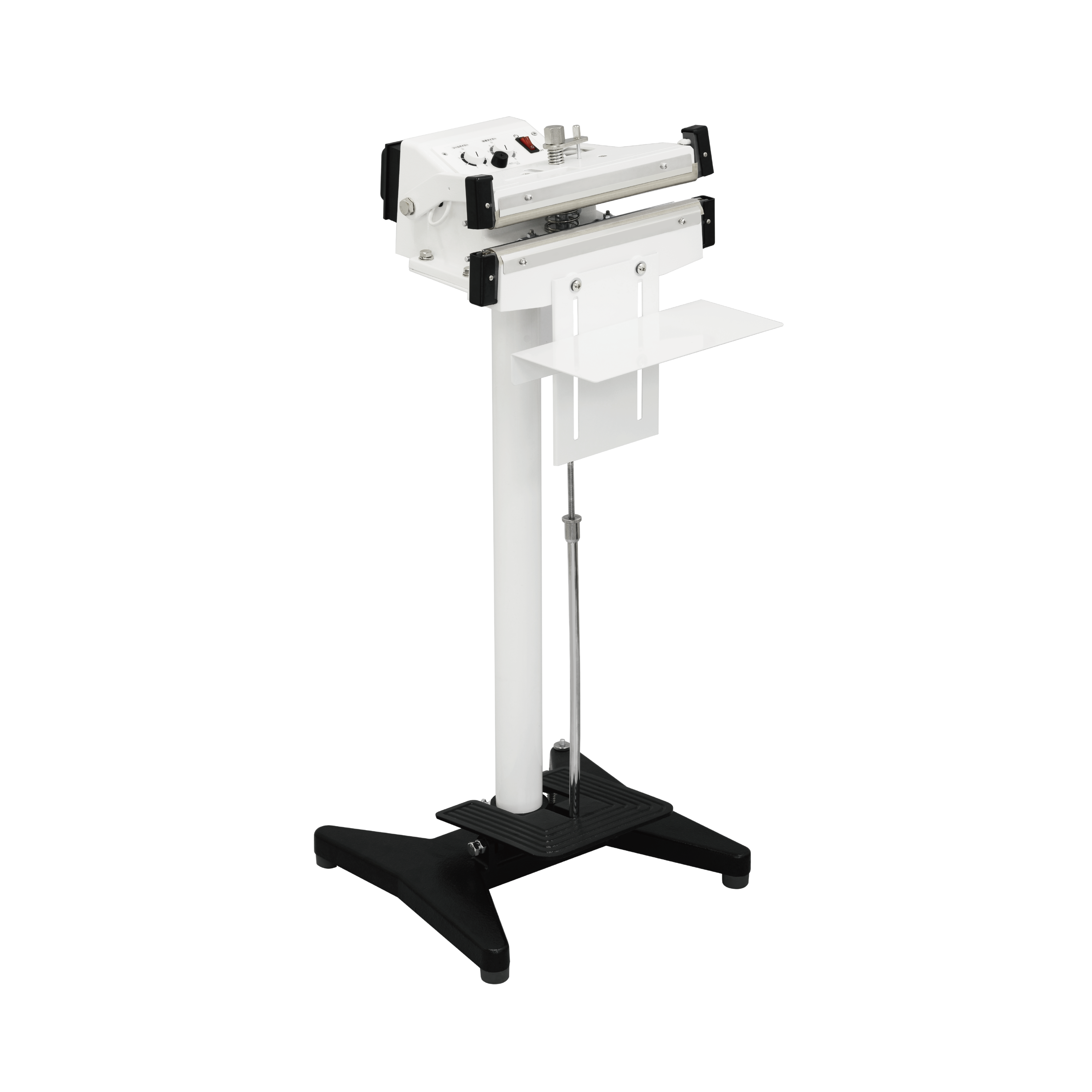 NL-303SW-5 ワンランク上のシーラー スタンド両面ヒーター | 石崎電機